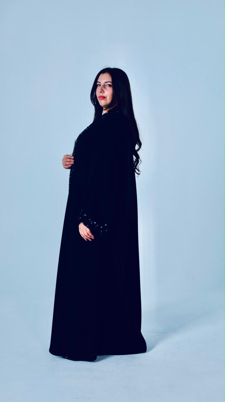 Zohra Abaya | عباية زهرة
