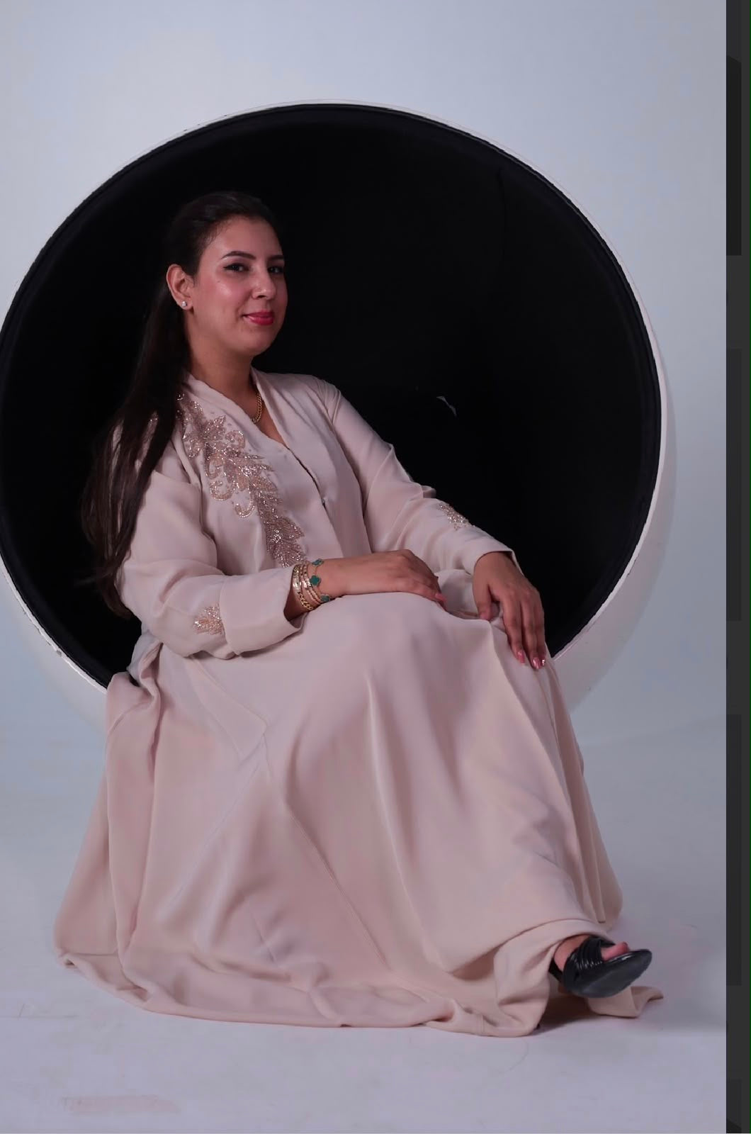 Rawan Abaya