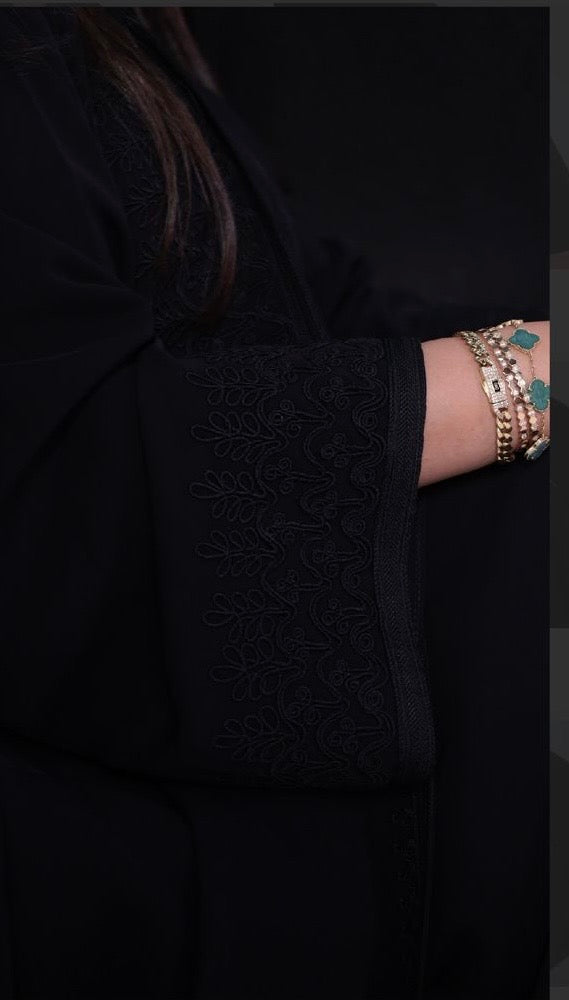 Asala Abaya | عباية أصالة