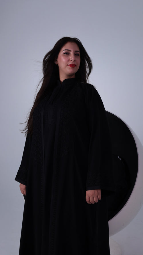 Asala Abaya | عباية أصالة