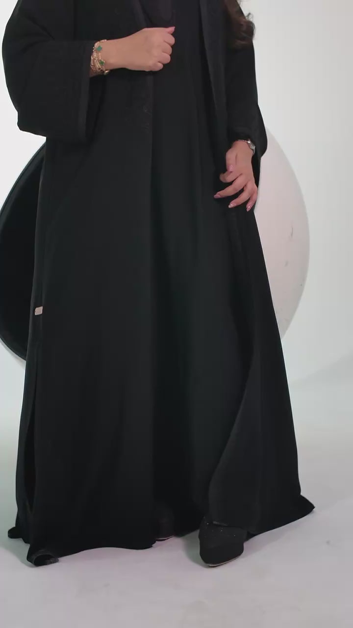 Asala Abaya | عباية أصالة